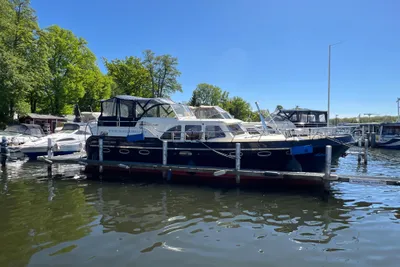 2010 Babro Newline 42