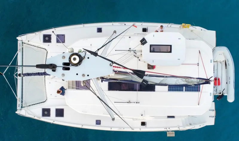 Showtime Yacht Photos Pics 