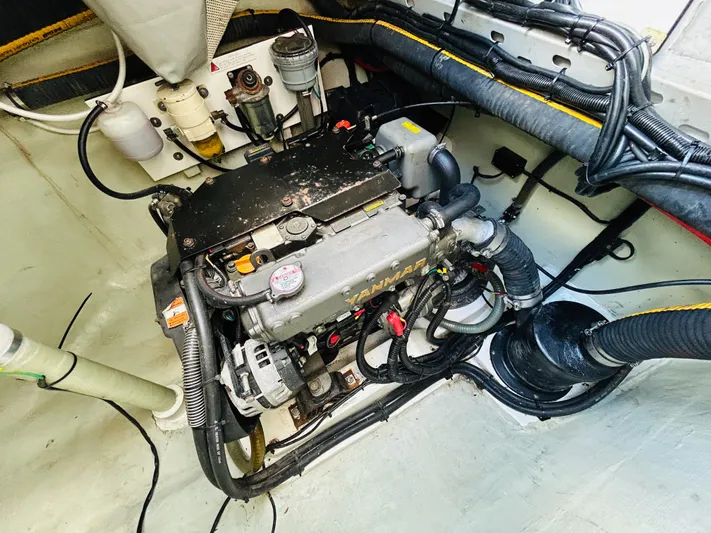 Showtime Yacht Photos Pics 