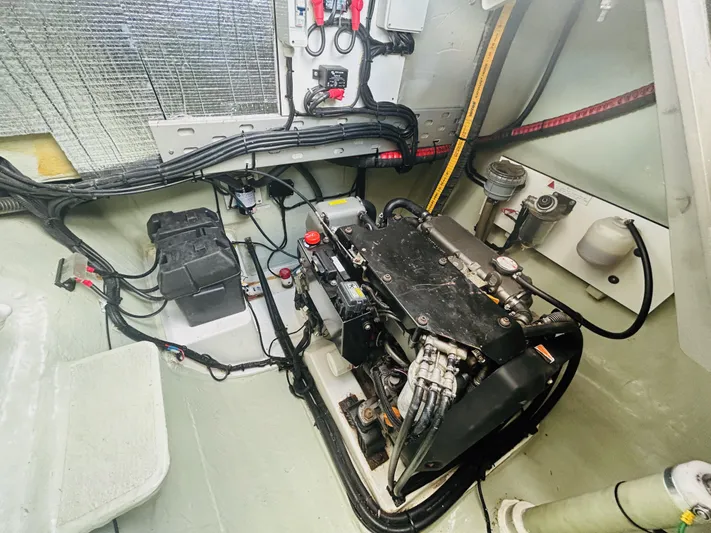 Showtime Yacht Photos Pics 