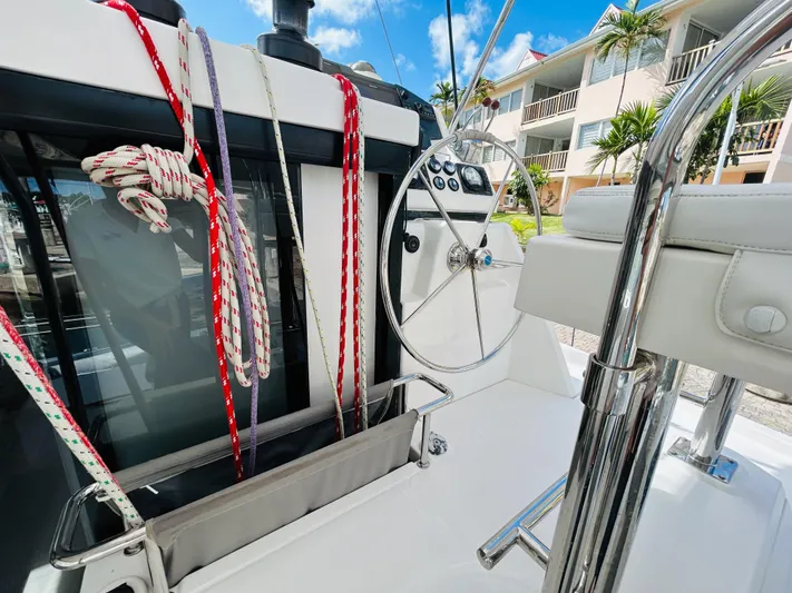 Showtime Yacht Photos Pics 