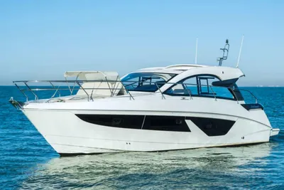 2022 Beneteau Gran Turismo 41