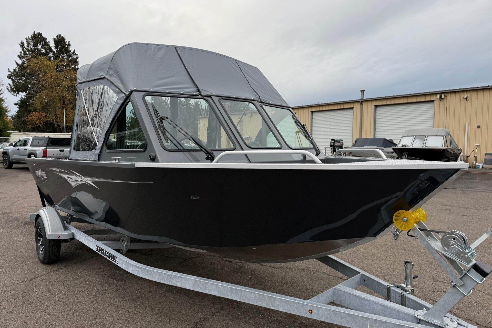 Fish Rite Sportsman 20