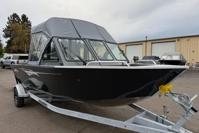 Fish Rite Sportsman 20