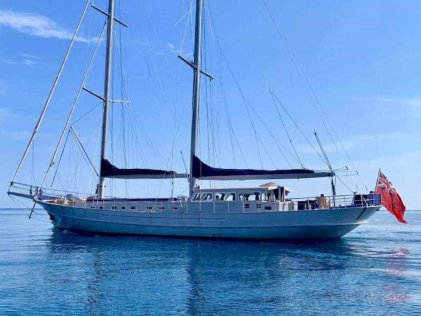 2003 Gulet Gulet for sale - YachtWorld