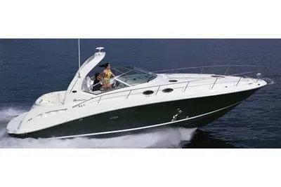 Sea Ray 340 Sundancer