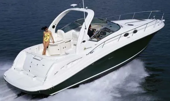Serenity Yacht Photos Pics Manufacturer Provided Image