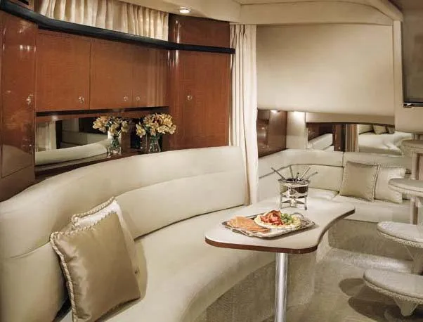 Serenity Yacht Photos Pics Manufacturer Provided Image