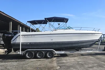 Glacier Bay 2640 Renegade