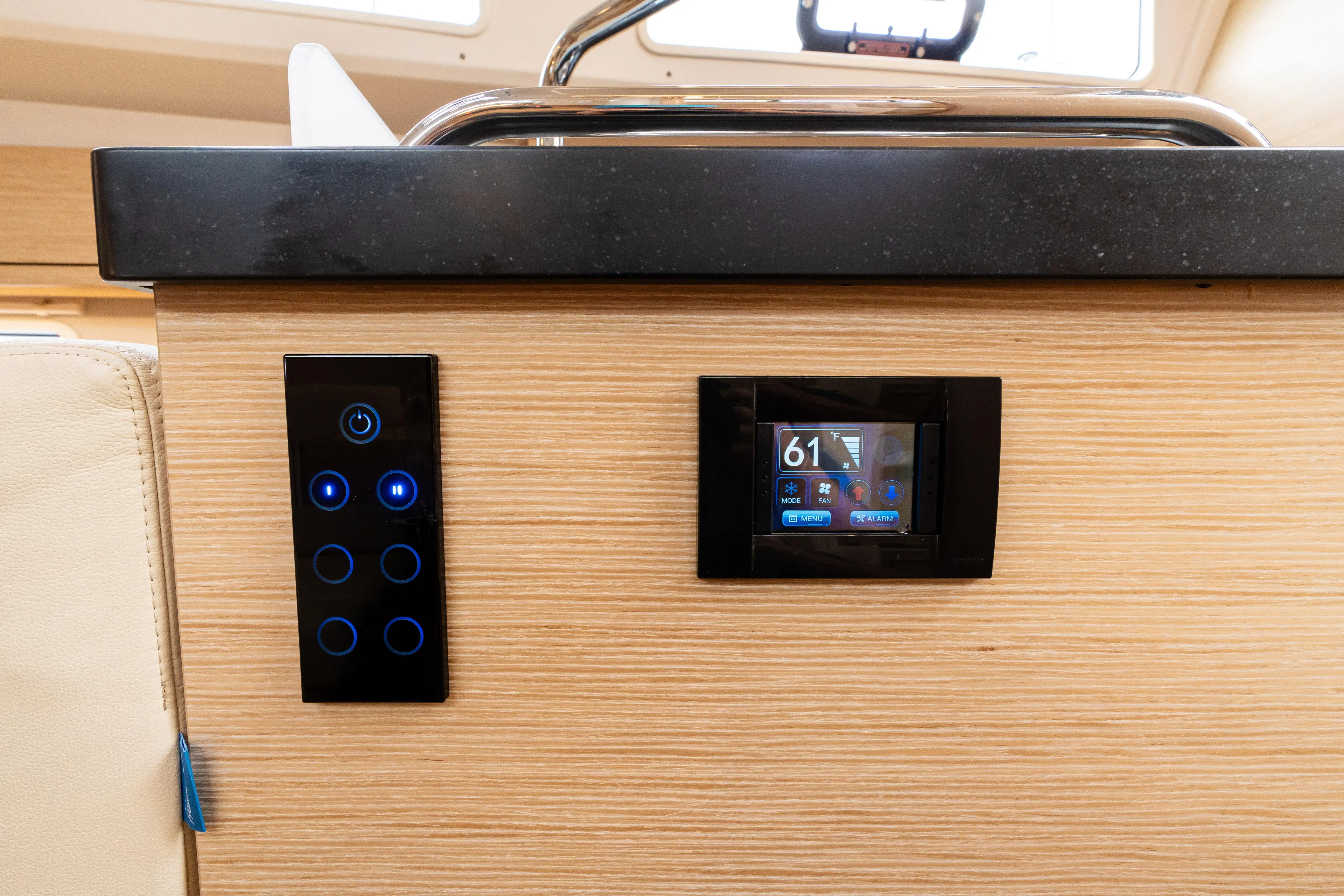 The Siren's Song Yacht Photos Pics 