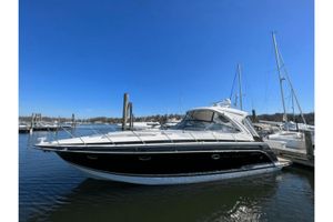 2016 40' Formula-40 PC Performance Cruiser Huntington, NY, US
