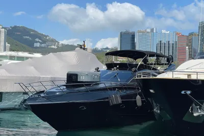 Sunseeker Manhattan 66
