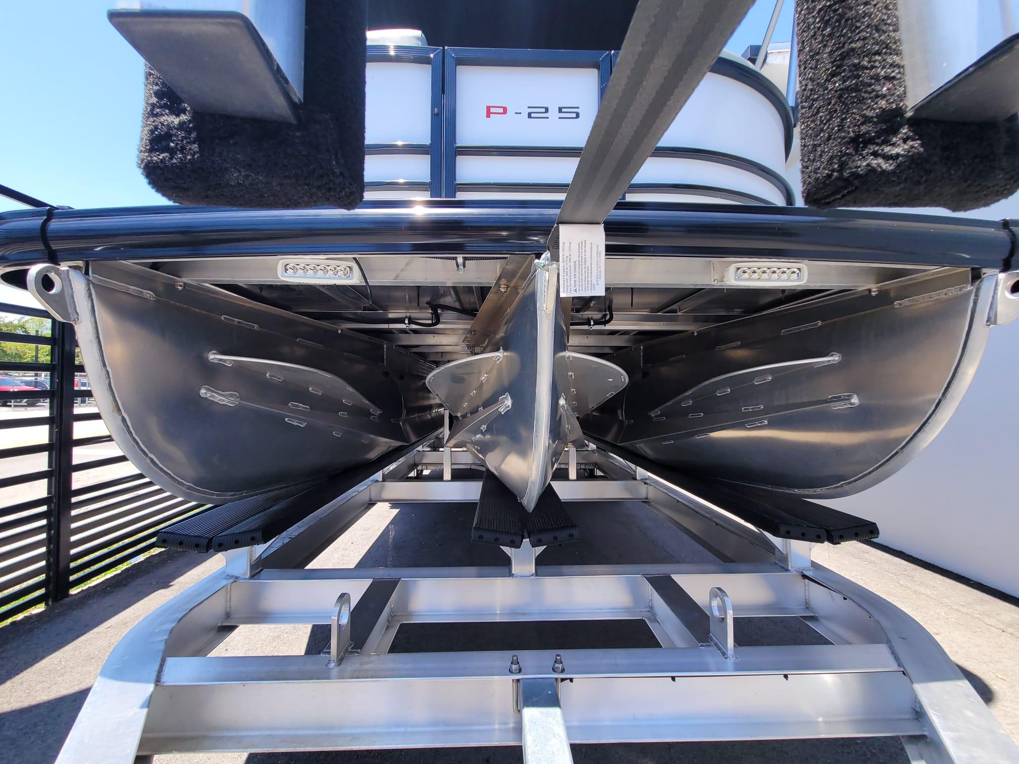 2024 Ventura Pontoon Pontoon for sale YachtWorld