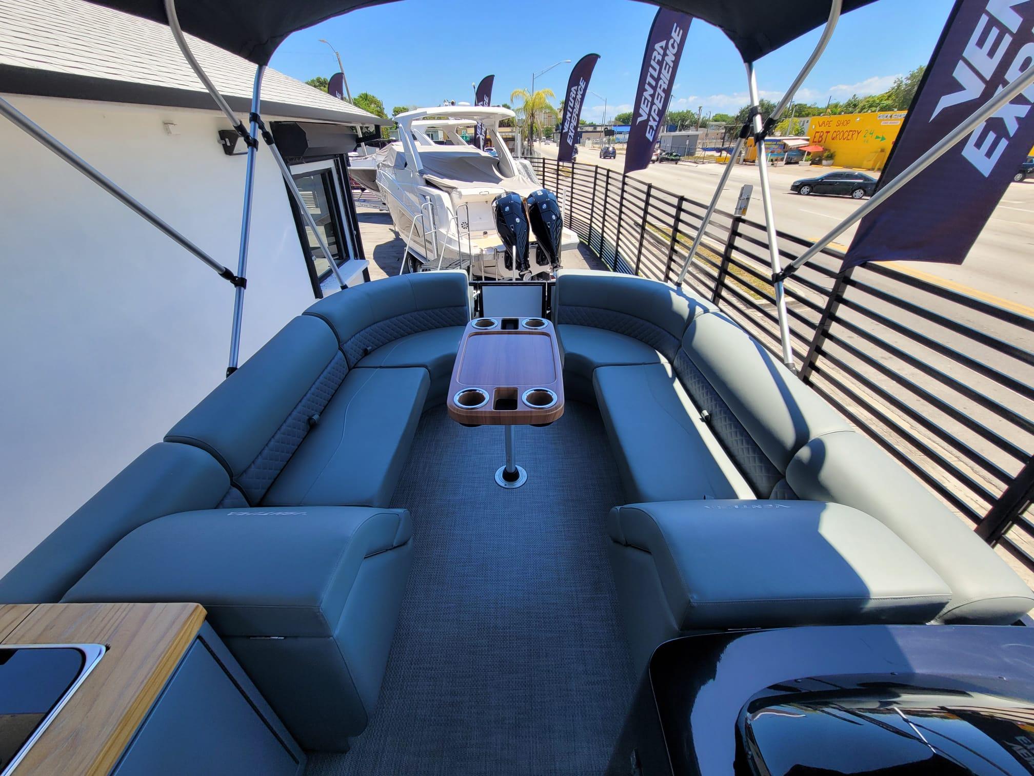 yachtworld ventura