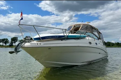 2006 Linden Sea Ray 280 sundancer