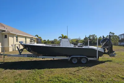 Bonefish Malvado 26