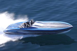 2024 Outerlimits SL-52