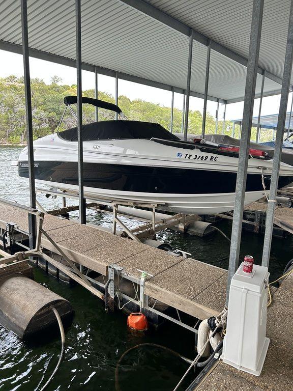 2005 Ebbtide 2300 Mystique Bowrider for sale - YachtWorld