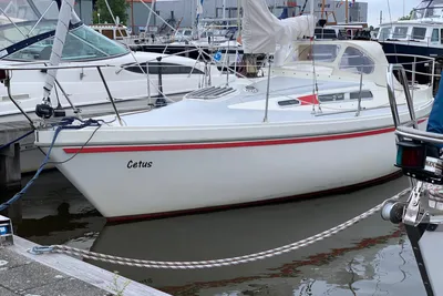 1979 Seamaster 815
