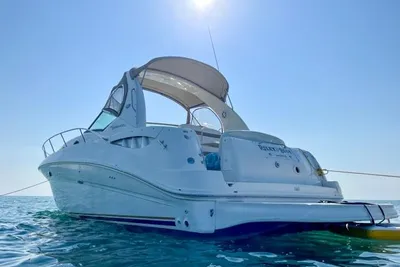 Sea Ray 320 Sundancer