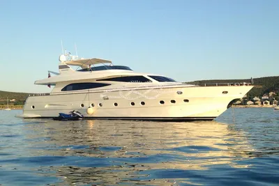 2005 Canados 86