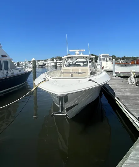 Sea Lion Yacht Photos Pics 