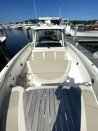 Sea Lion Yacht Photos Pics 