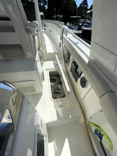 Sea Lion Yacht Photos Pics 