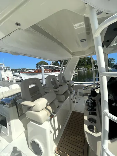 Sea Lion Yacht Photos Pics 