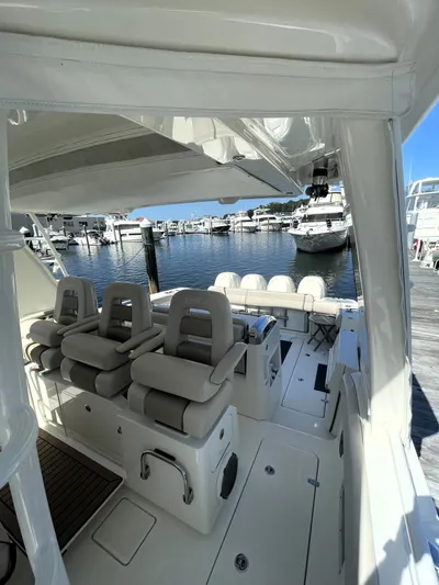 Sea Lion Yacht Photos Pics 