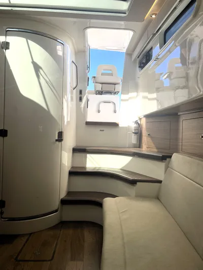 Sea Lion Yacht Photos Pics 