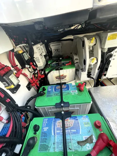 Sea Lion Yacht Photos Pics 