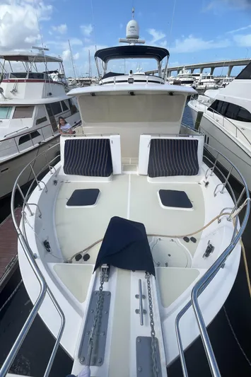 Papa Whiskey Yacht Photos Pics 