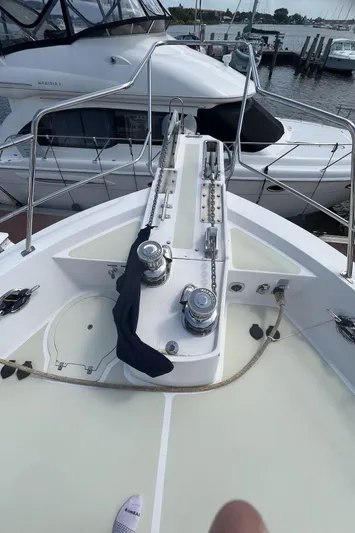 Papa Whiskey Yacht Photos Pics 