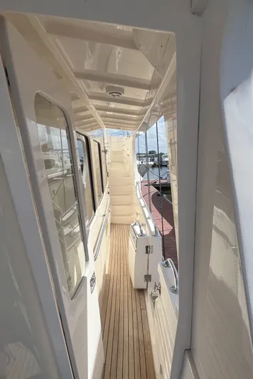 Papa Whiskey Yacht Photos Pics 