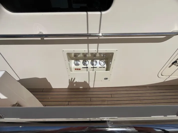 Papa Whiskey Yacht Photos Pics 