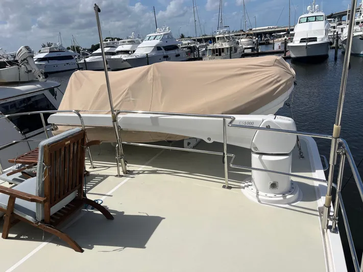 Papa Whiskey Yacht Photos Pics 