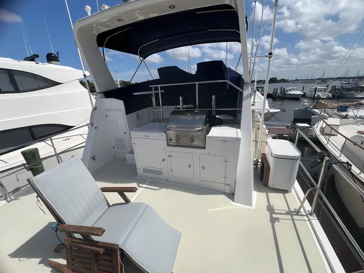 Papa Whiskey Yacht Photos Pics 