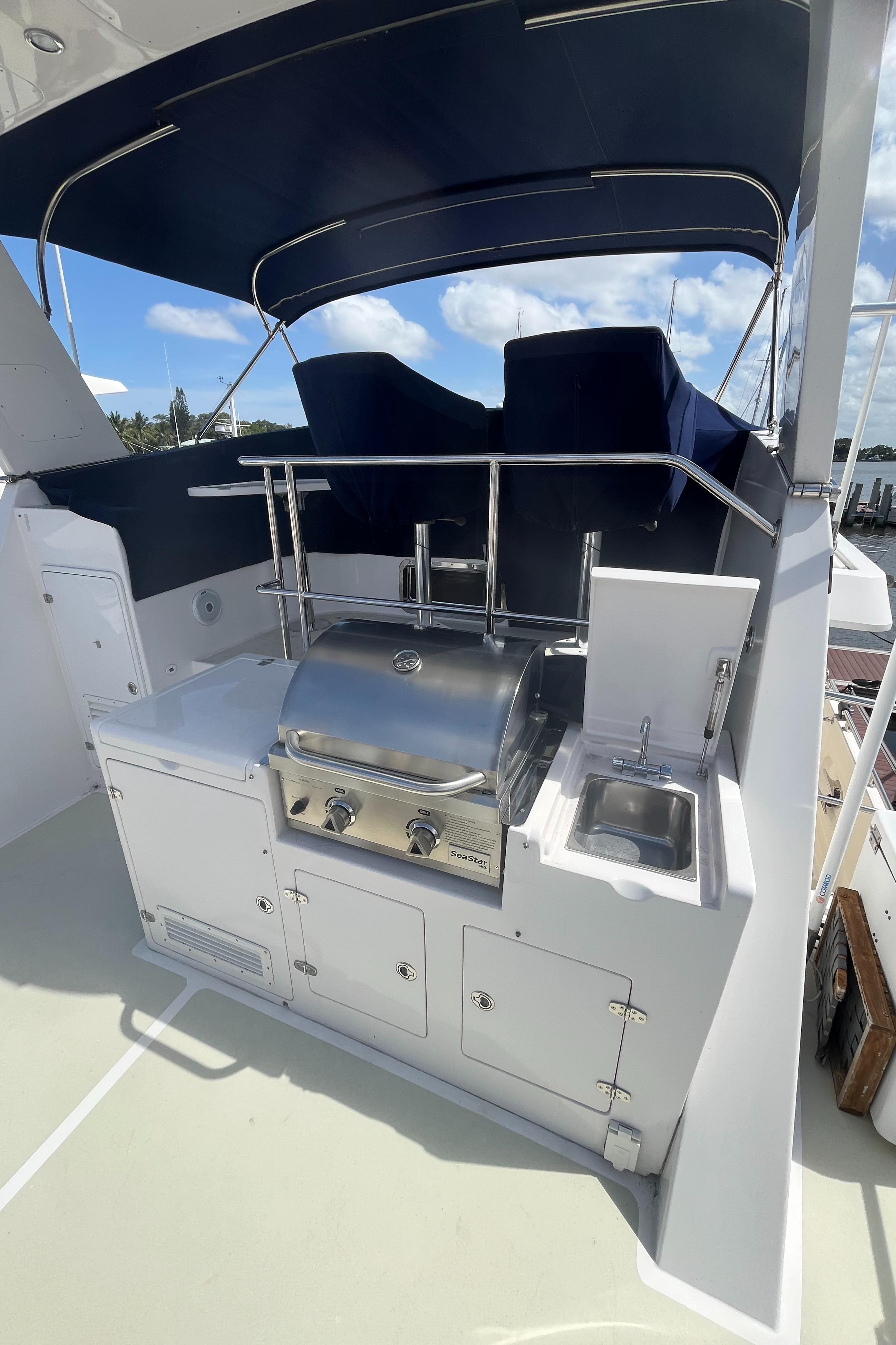 2019 Kadey-Krogen 52 Trawler for sale - YachtWorld