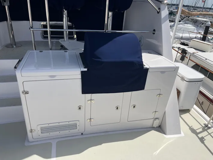 Papa Whiskey Yacht Photos Pics 