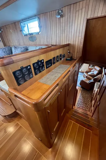 Papa Whiskey Yacht Photos Pics 