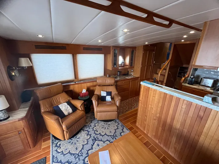 Papa Whiskey Yacht Photos Pics 