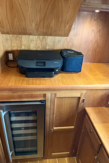 Papa Whiskey Yacht Photos Pics 