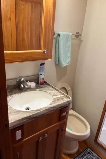 Papa Whiskey Yacht Photos Pics 