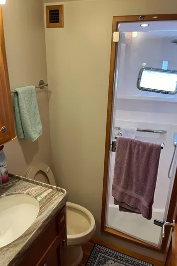 Papa Whiskey Yacht Photos Pics 