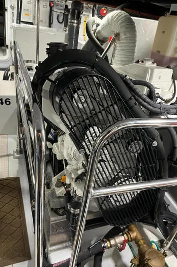 Papa Whiskey Yacht Photos Pics 