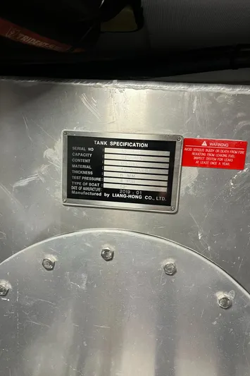 Papa Whiskey Yacht Photos Pics 