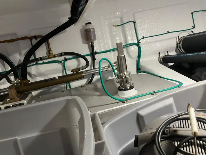 Papa Whiskey Yacht Photos Pics 