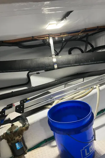 Papa Whiskey Yacht Photos Pics 