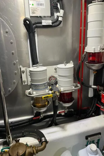 Papa Whiskey Yacht Photos Pics 